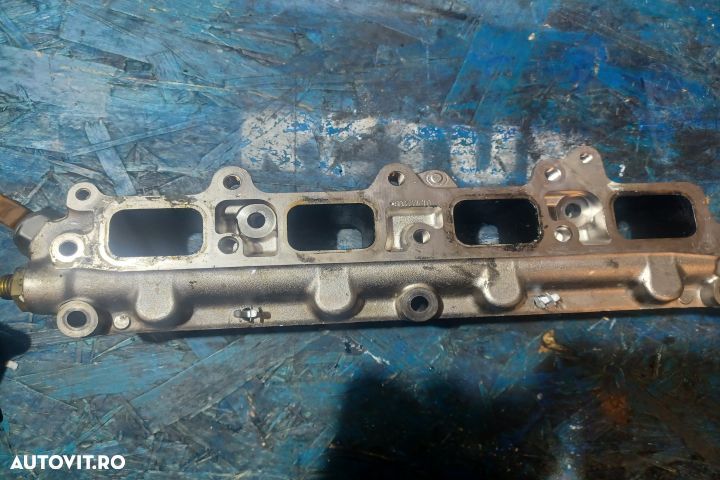 Galerie de admisie Rampa injectoare 1.4 TSI CAXA 03C906051H 202AQC0 V - 2