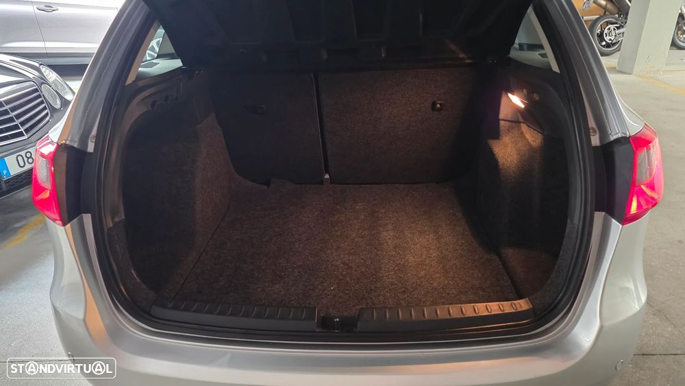 SEAT Ibiza ST 1.2 12V Style - 9