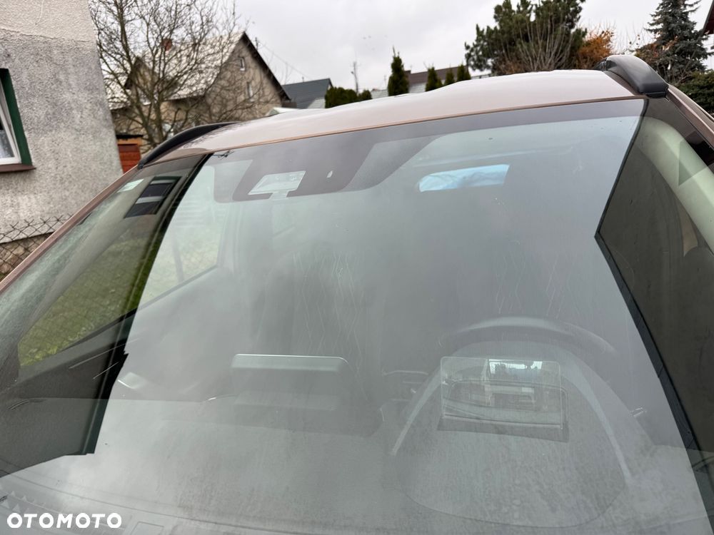 Mitsubishi Eclipse Cross 1.5 T-MIVEC ClearTec CVT 2WD Diamant Edition Plus - 12