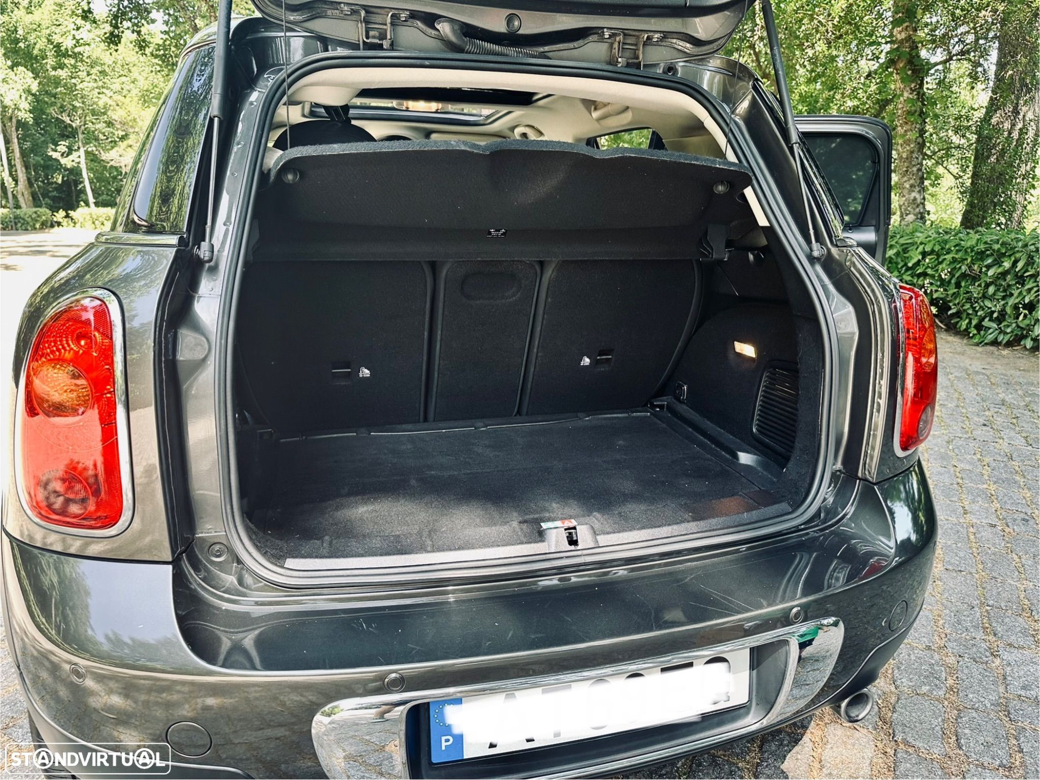 MINI Countryman One D - 35