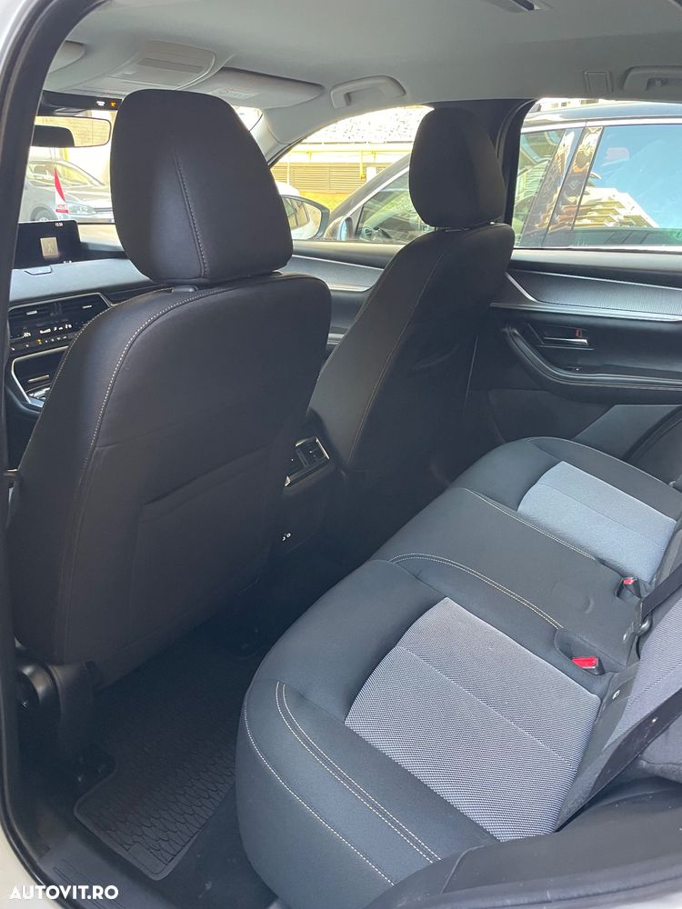 Mazda CX-60 AWD PHEV Aut. EXCLUSIVE-LINE - 10