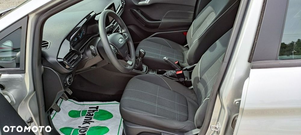 Ford Fiesta - 6