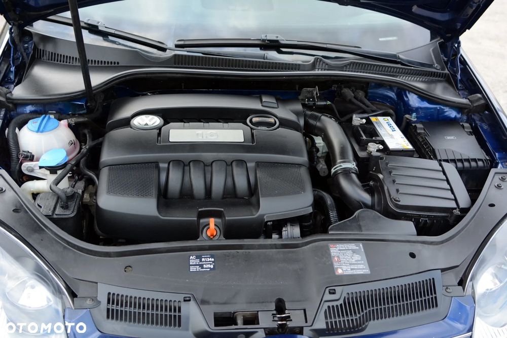Volkswagen Golf 1.6 Edition - 14