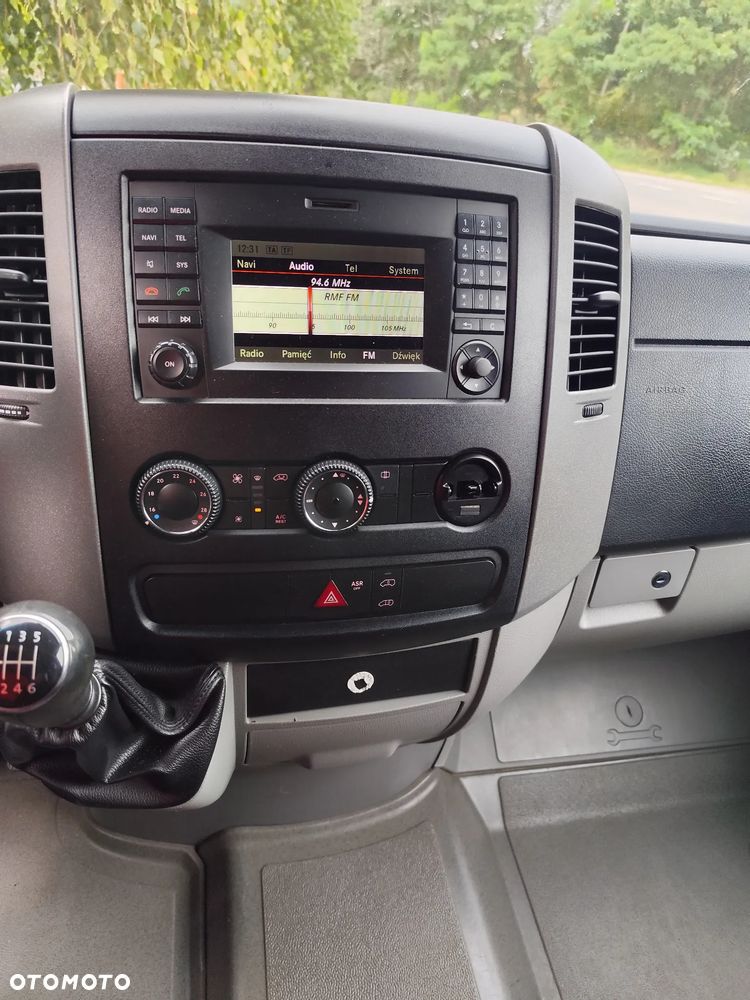Volkswagen Crafter - 14