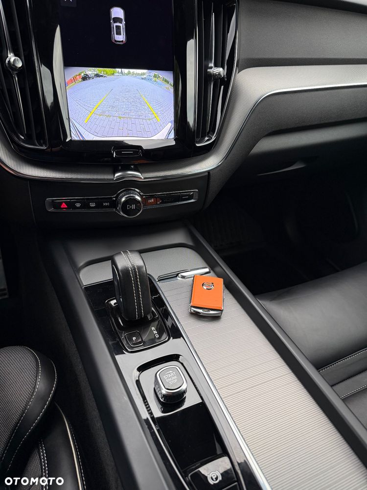 Volvo XC 60 - 14