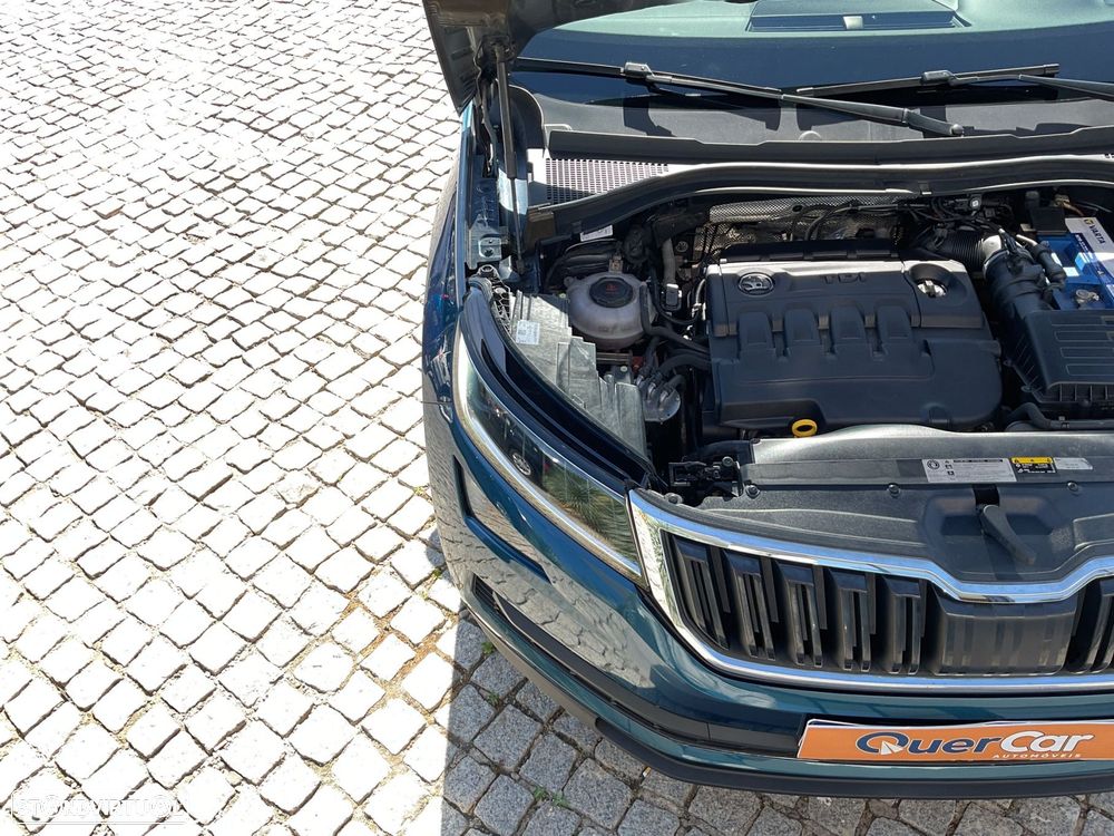 Skoda Kodiaq 2.0 TDI DSG - 36