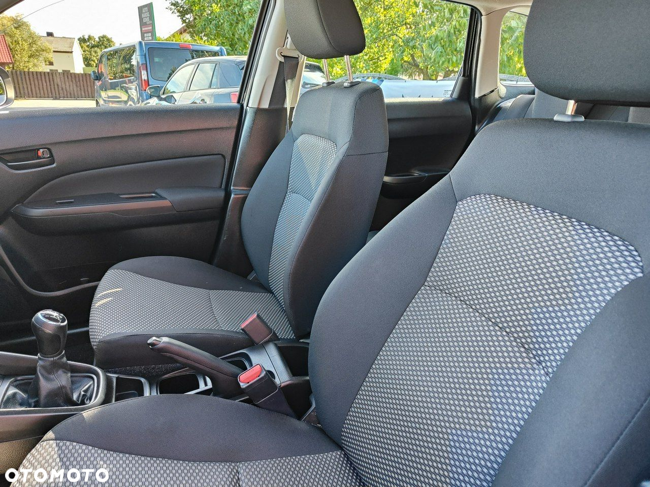 Suzuki Vitara 1.6 Comfort 2WD - 13