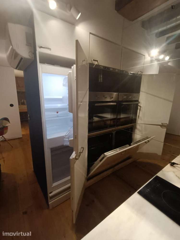 Apartamento com 1 quartos - localizado em Santos Lisbon - Grande imagem: 3/26