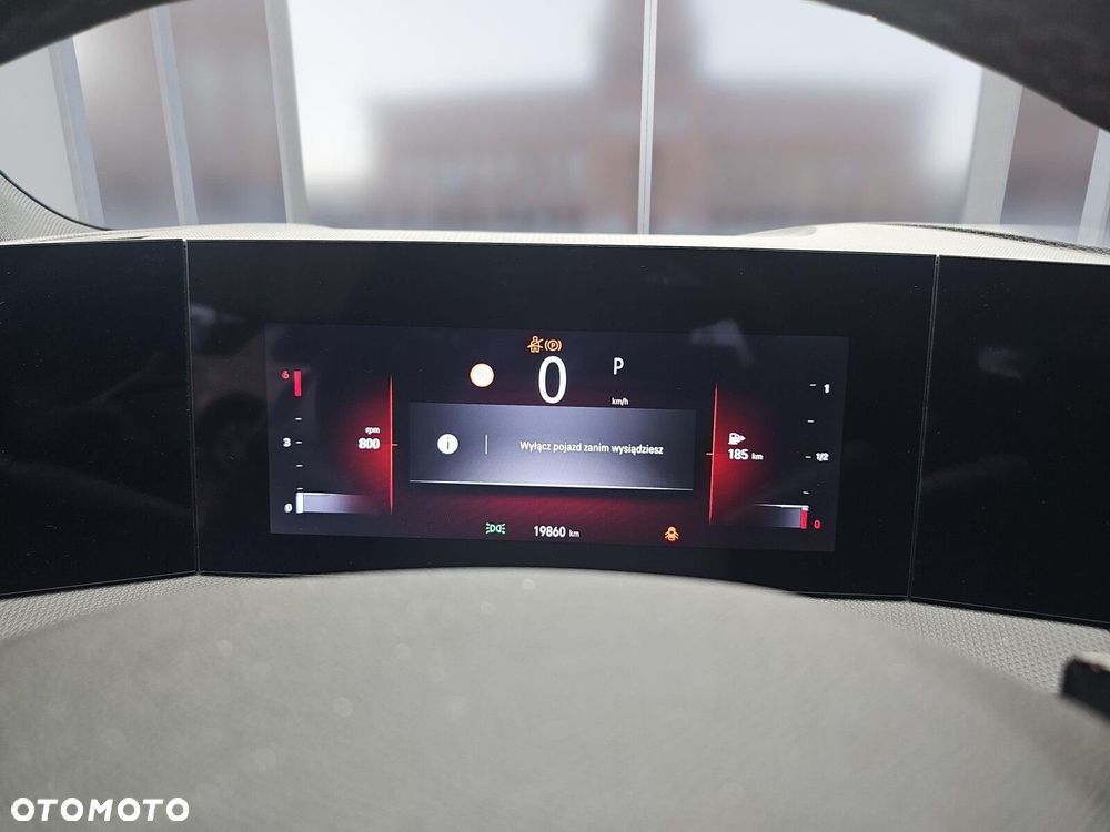 Opel Astra 1.5 CDTI GS S&S - 16