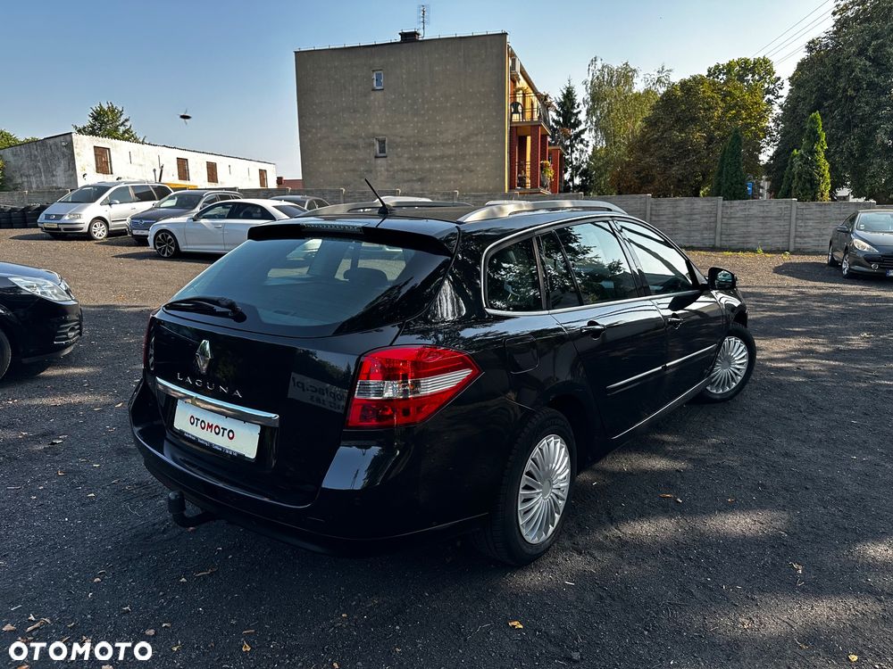 Renault Laguna 2.0 16V 140 Dynamique - 9