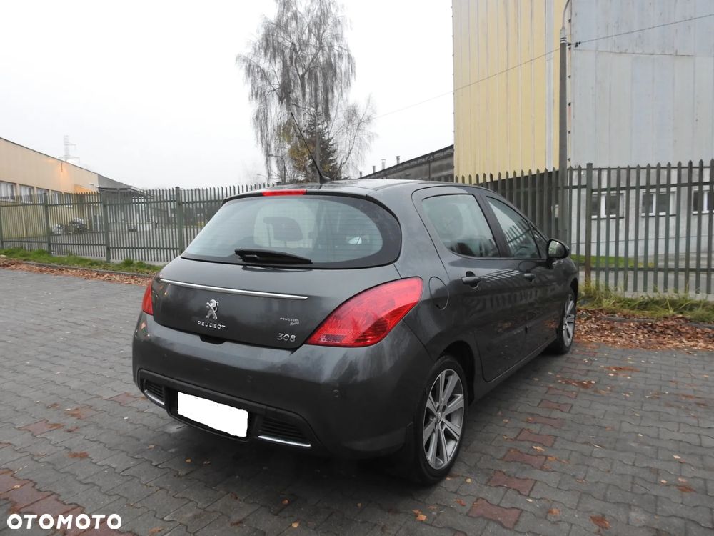 Peugeot 308 - 19