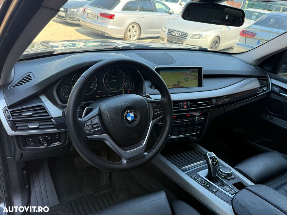 BMW X5 - 25