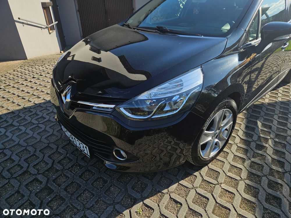 Renault Clio Energy TCe 90 Start & Stop 99g Eco-Drive - 12