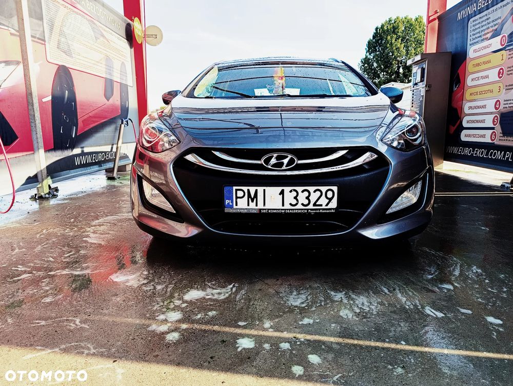 Hyundai i30 1.6 CRDi Comfort - 16