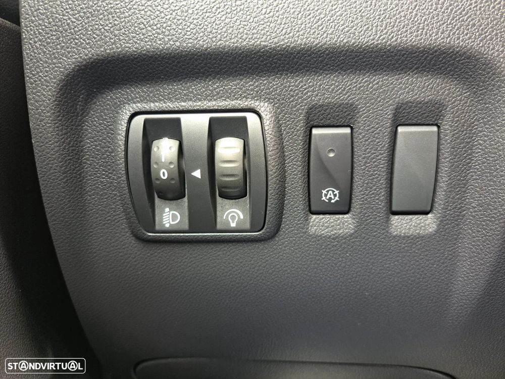 Renault Captur (ENERGY) TCe 90 INTENS - 14