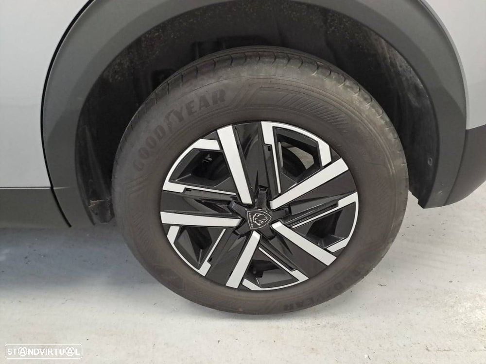 Peugeot 2008 1.2 PureTech Style - 11