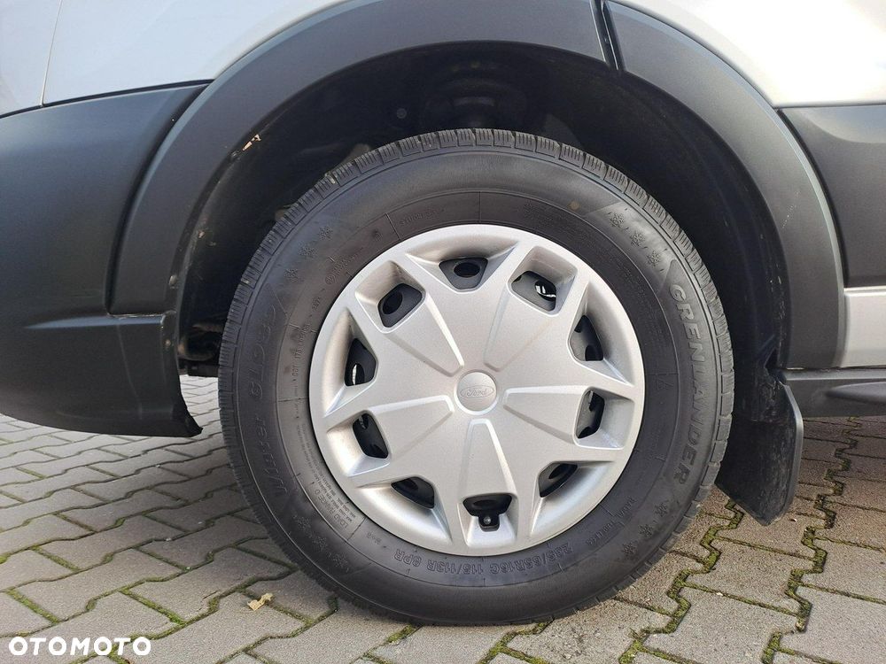 Ford Transit - 15