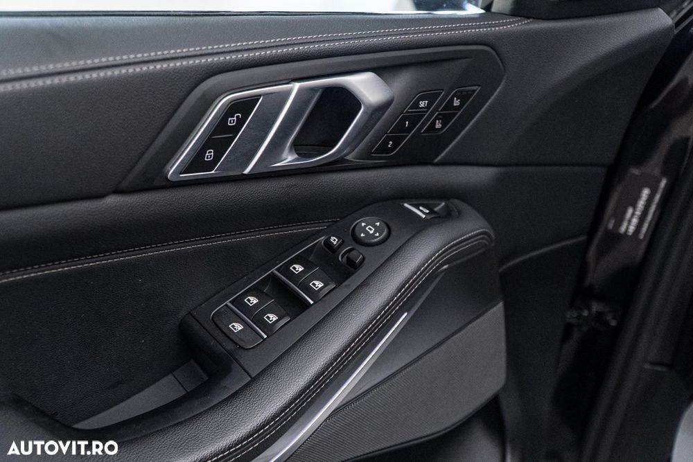 BMW X5 M M50d - 37