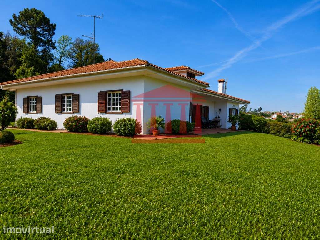 MORADIA V6 COM TERRENO - BARCELINHOS - Grande imagem: 2/60