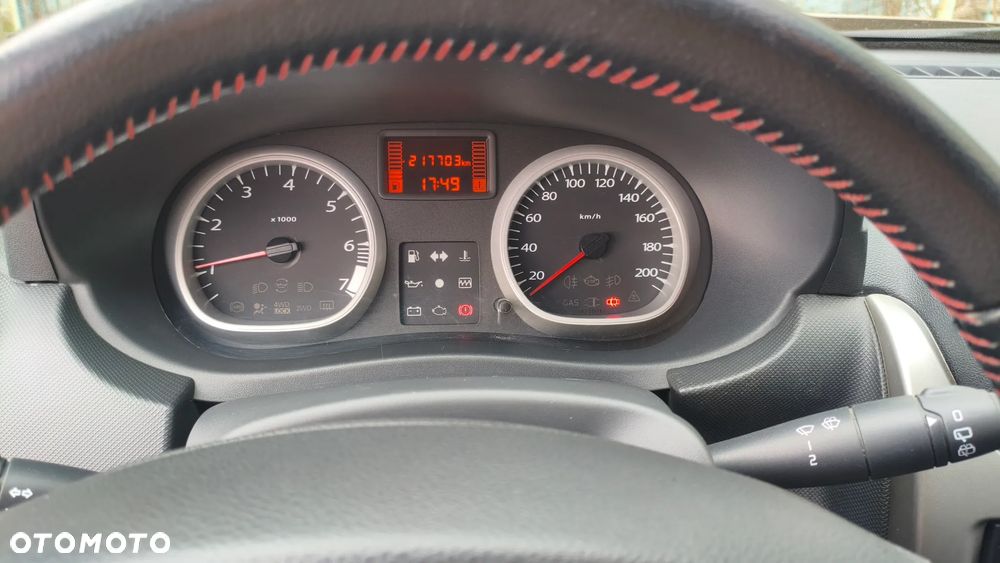 Dacia Duster 1.6 Ambiance - 2