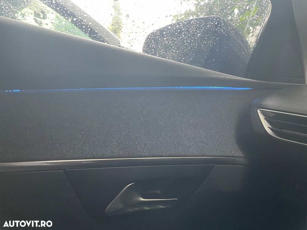 Peugeot 3008 PureTech 130 Stop & Start GPF Roadtrip - 13