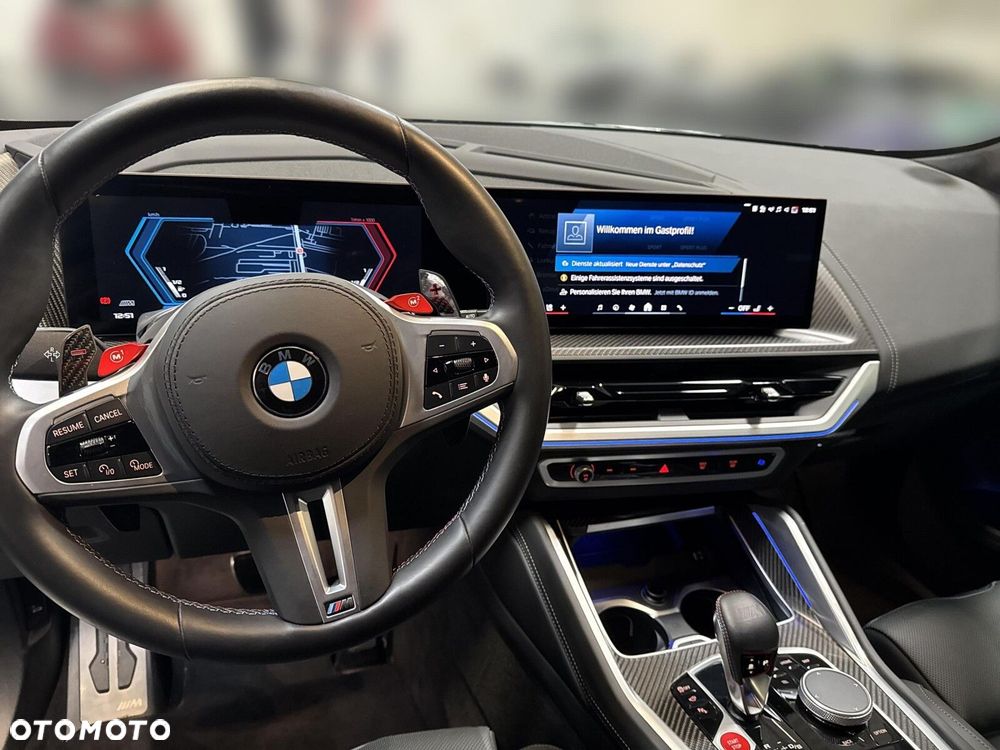 BMW XM - 14