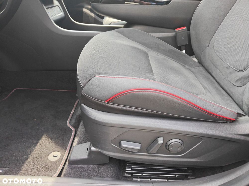 Hyundai Tucson - 13