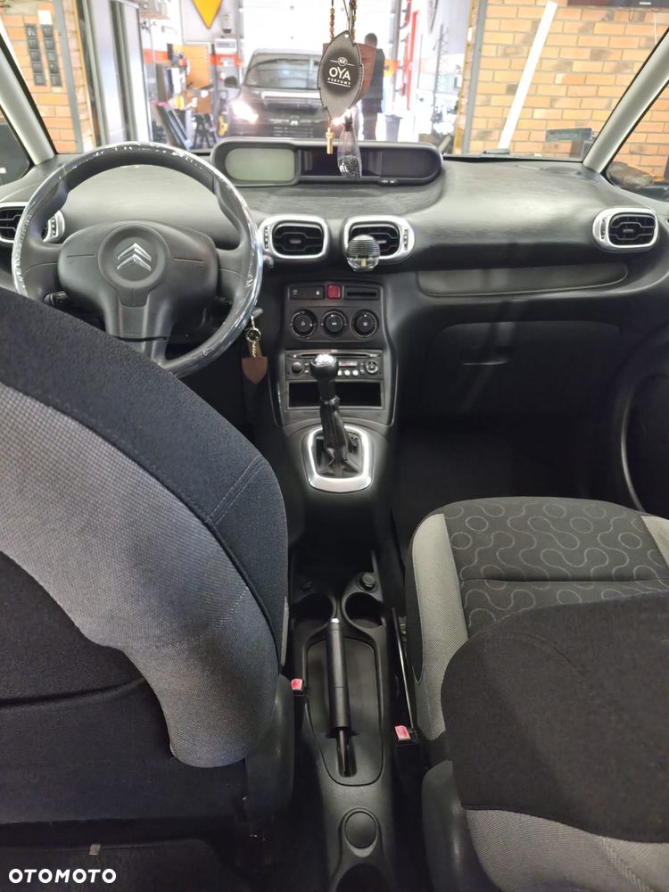 Citroën C3 Picasso 1.6 HDi Exclusive - 4