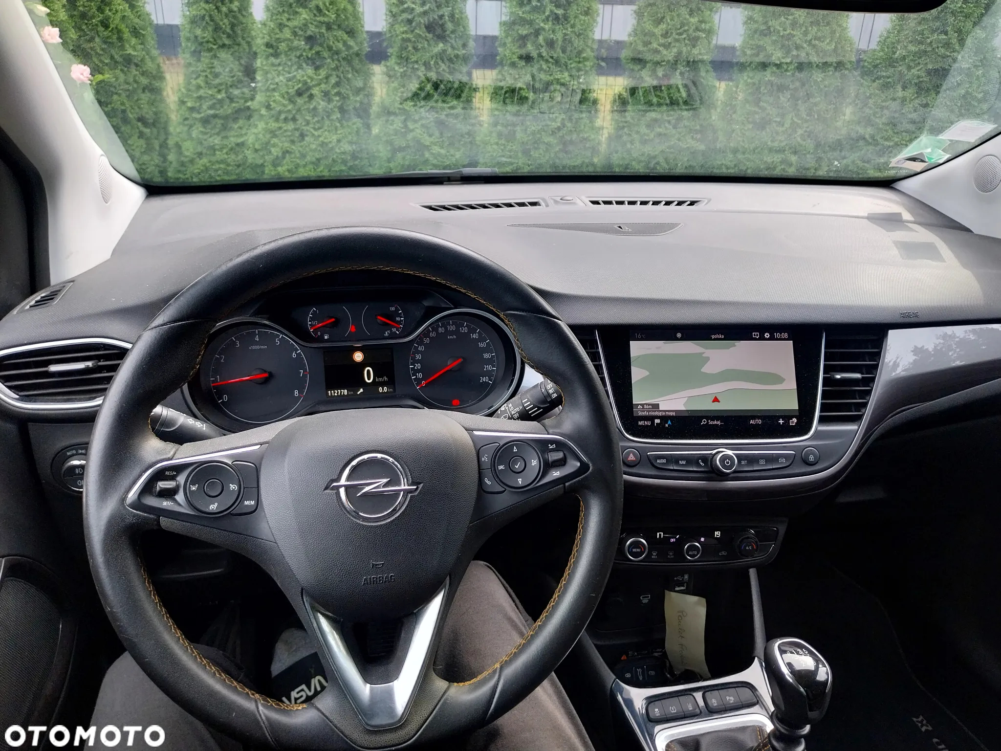 Opel Crossland X 1.2 T Edition S&S - 16