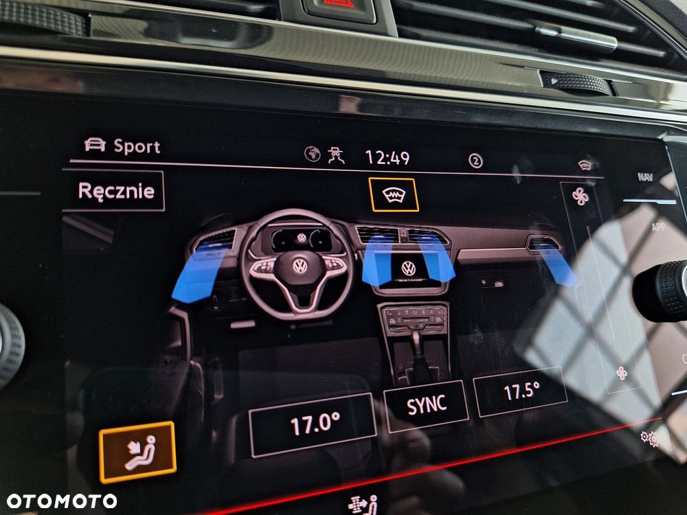 Volkswagen Tiguan 2.0 TSI 4Mot R-Line DSG - 30