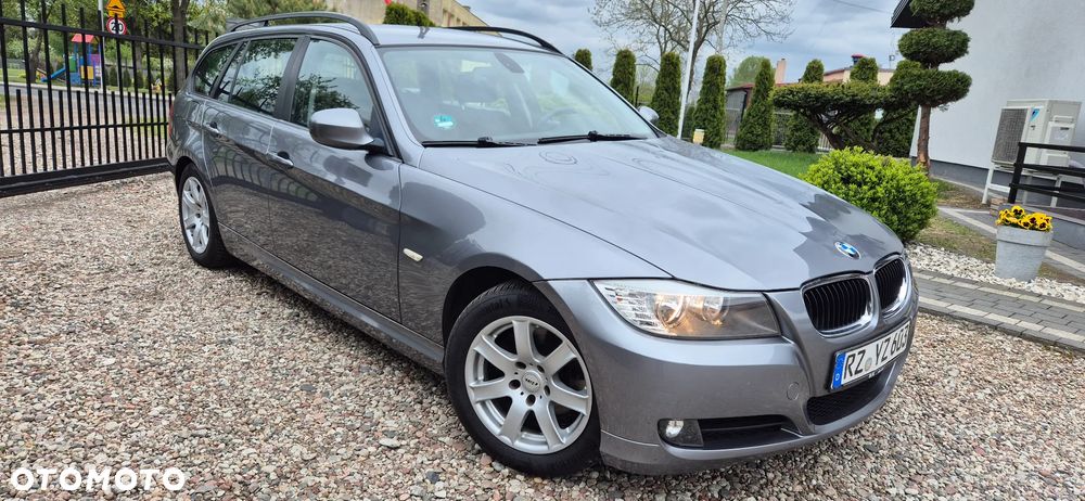 BMW Seria 3 320i Edition Lifestyle - 32