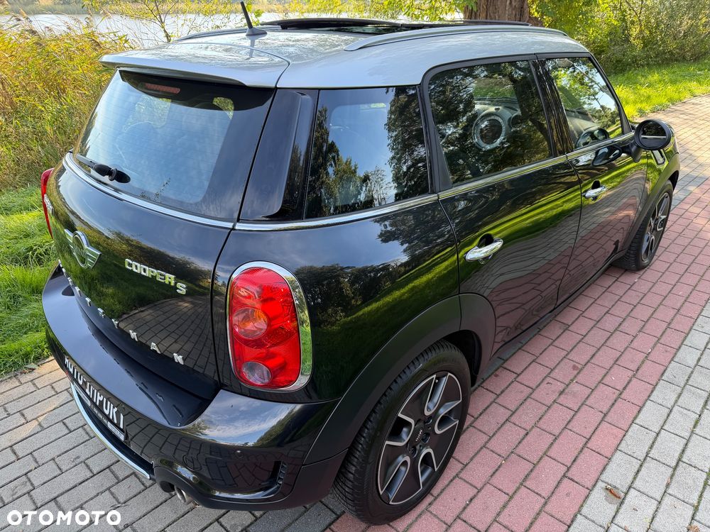 MINI Countryman Cooper S - 31