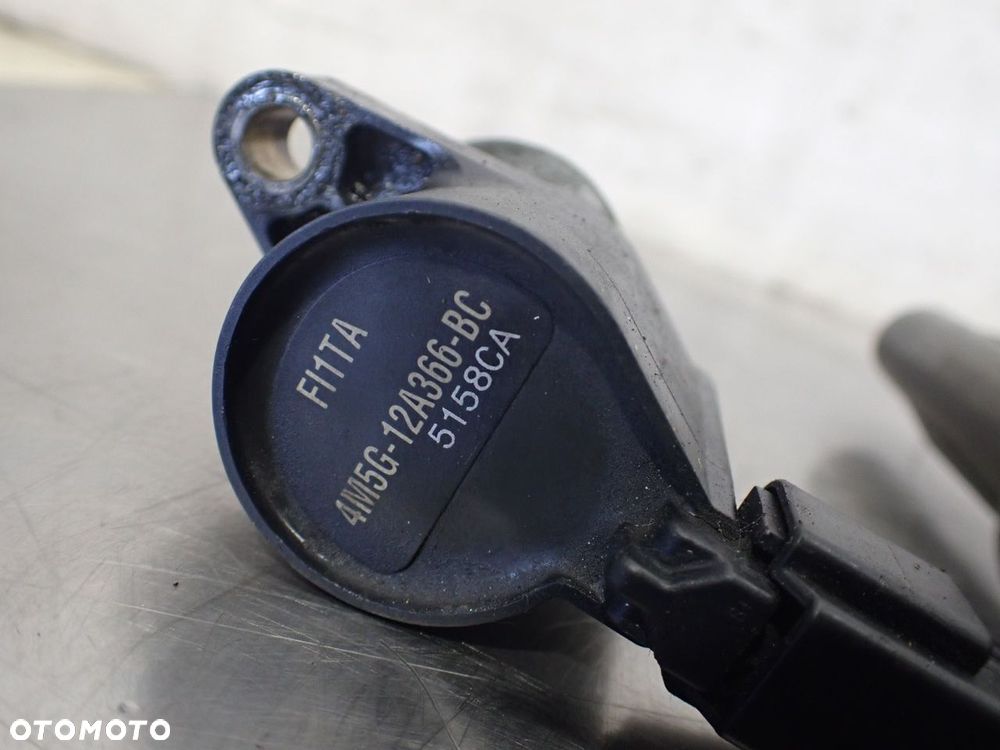 CEWKA ZAPŁONOWA FORD FOCUS MK2 2.0 4M5G-12A366-BC - 8