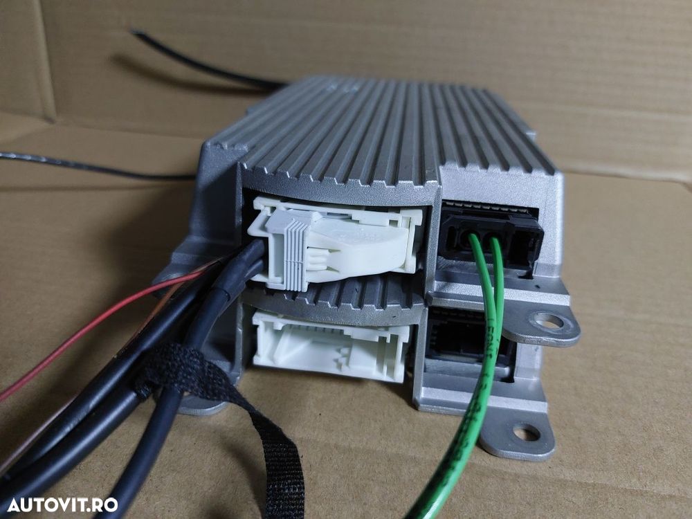 Modul Combox BN2010 BMW F01 F02 F03 F04 F06 F07 F10 F11 F20 F21 F30 - 2