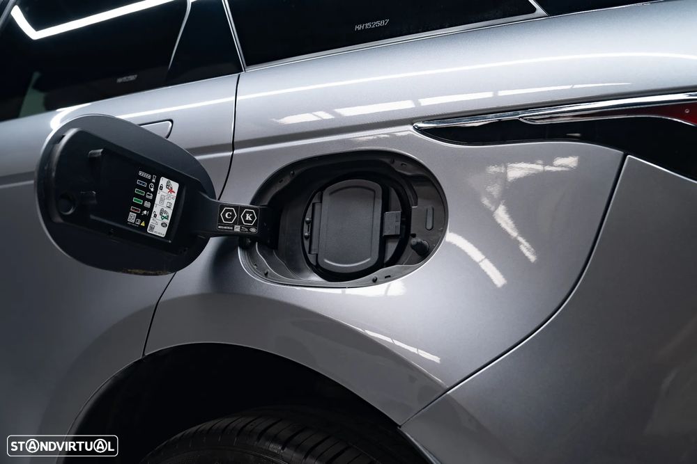 Land Rover Range Rover Evoque 1.5 P300e AWD R-Dynamic Auto - 16