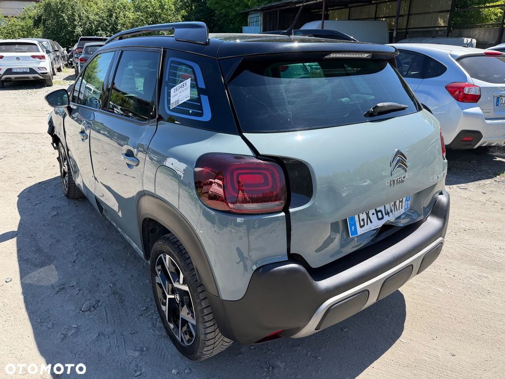 Citroën C3 Aircross - 30