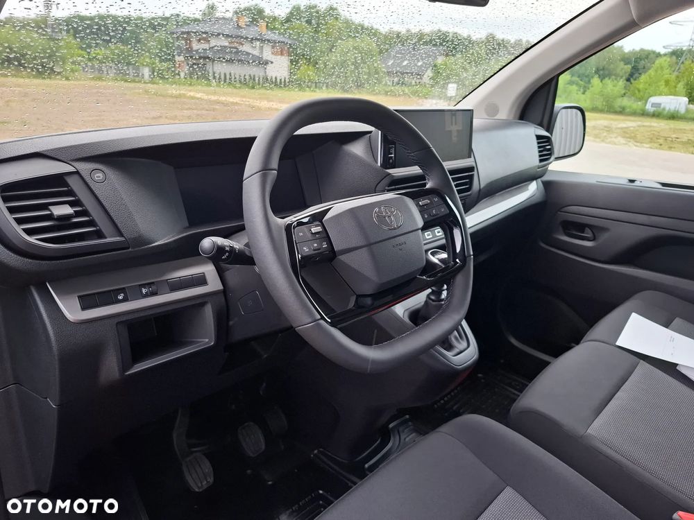 Toyota Proace - 14
