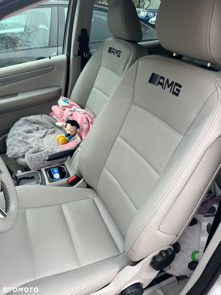 Mercedes-Benz Klasa B 170 Autotronic - 4