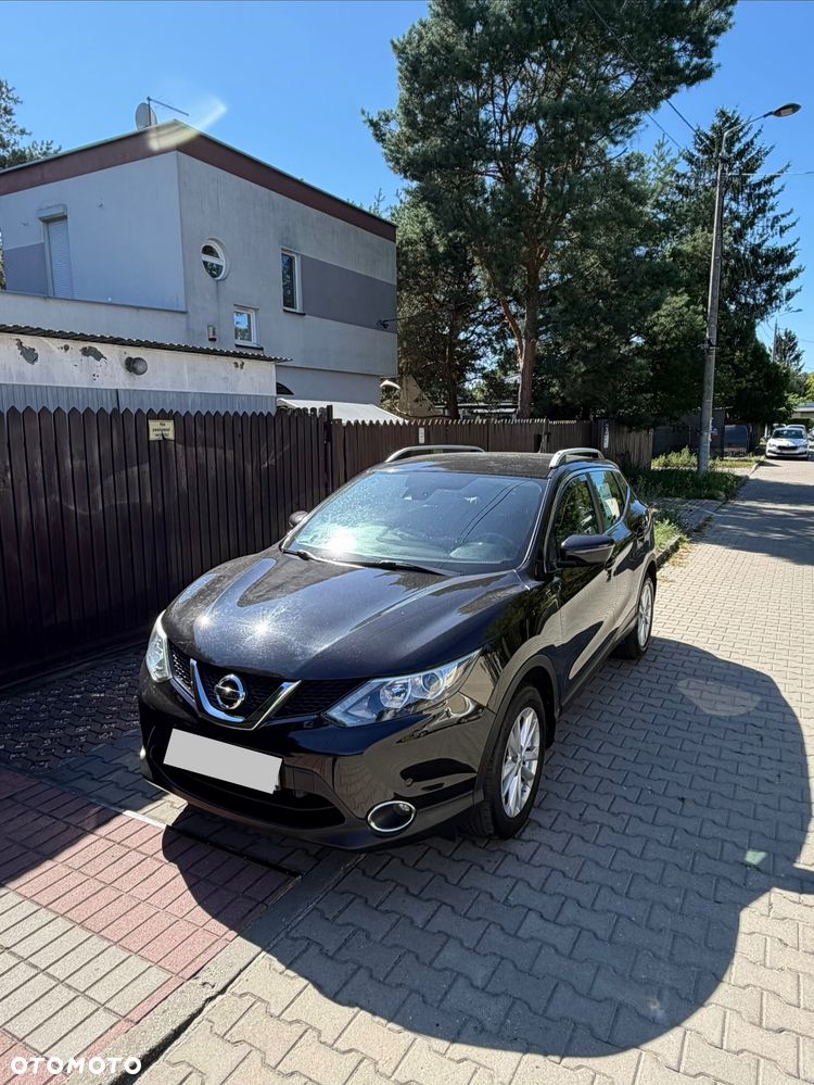 Nissan Qashqai 1.2 DIG-T Tekna+ - 15
