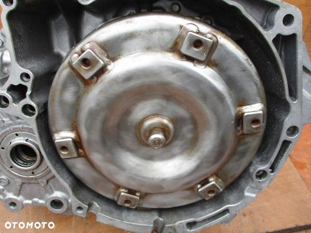 OPEL INSIGNIA B 2.0 CDTI SPRZĘGŁO HYDROKINETYCZNE skrzyni automat 44A060 - 7