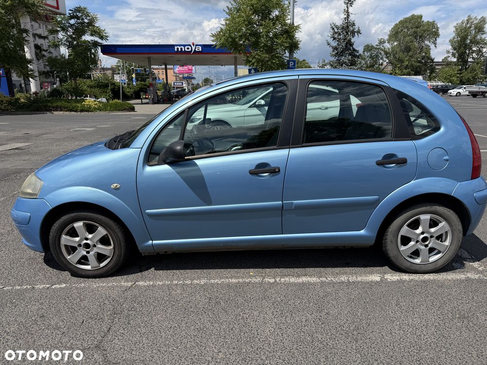 Citroën C3 1.1 Confort - 4