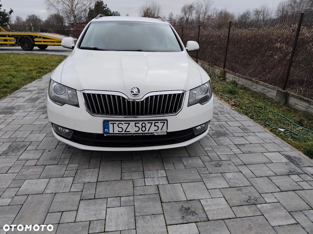 Skoda Superb 1.4 TSI Green tec Active - 3