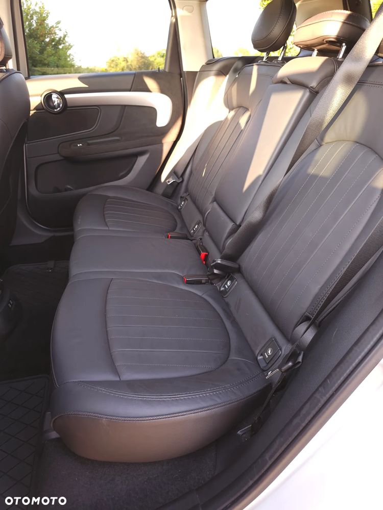 MINI Countryman Cooper S All4 - 25