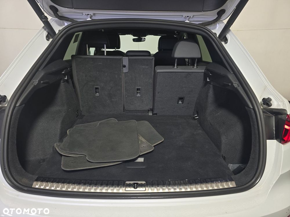 Audi Q3 45 TFSI Quattro S Line S tronic - 15