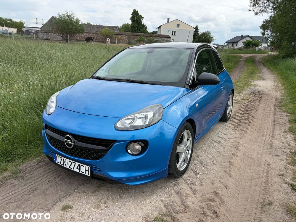 Opel Adam - 8