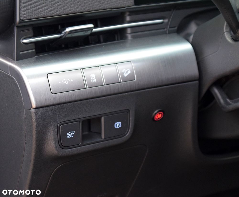Hyundai Kona 1.6 T-GDI DCT Prime - 20