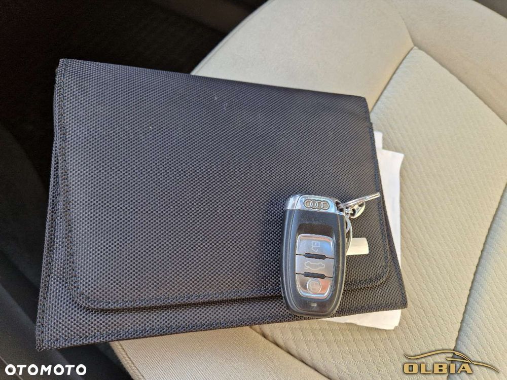 Audi Q5 2.0 TDI Quattro - 31