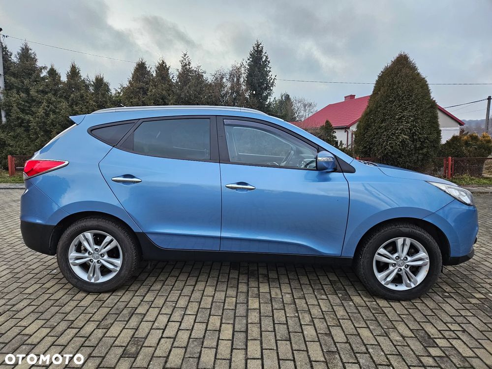 Hyundai ix35 2.0 Premium 2WD - 6