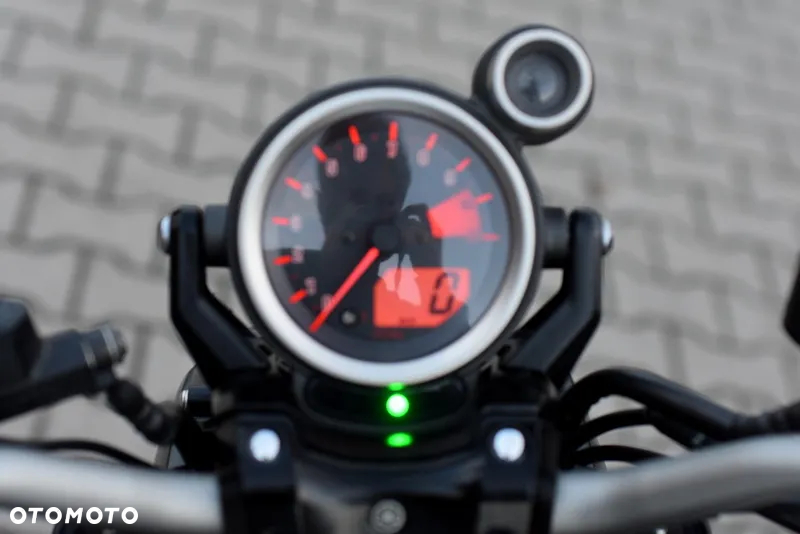 Yamaha V-MAX - 35
