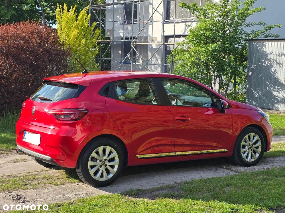 Renault Clio 1.0 TCe Zen - 36